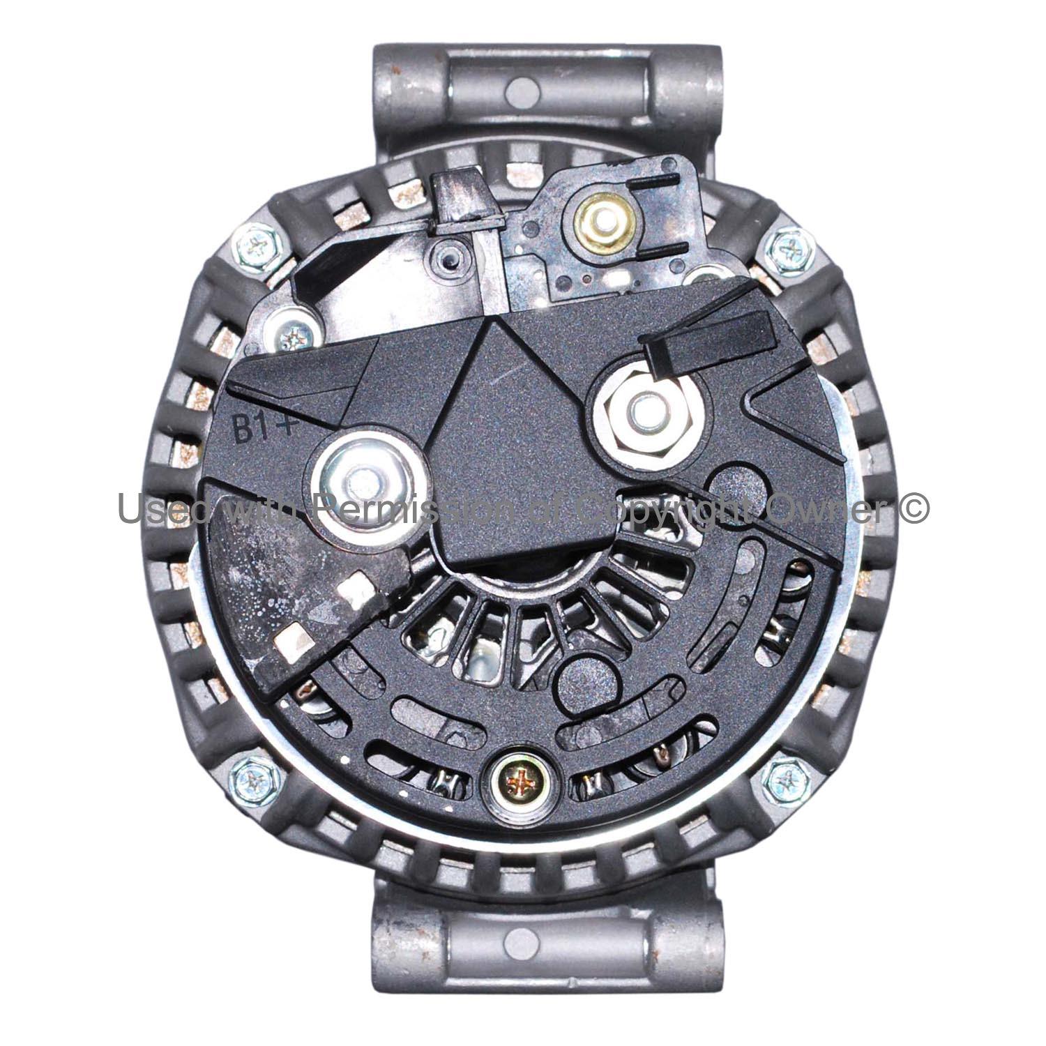 MPA 15416 - Alternator MPA 15416 Alternator product image 2 of 4