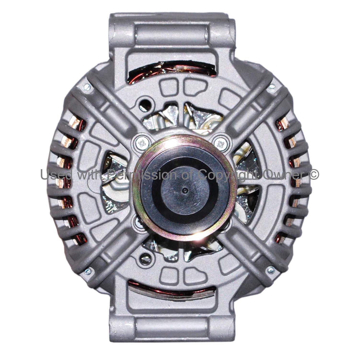MPA 15416 - Alternator MPA 15416 Alternator product image 3 of 4