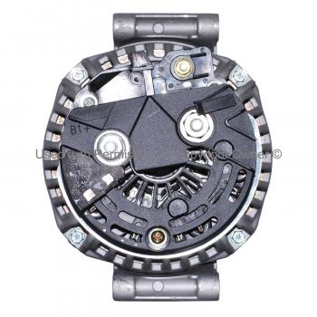 MPA 15416N Alternator product image 6 of 8