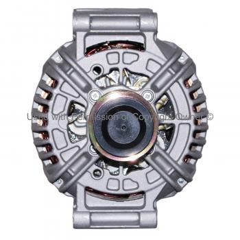 MPA 15416N Alternator product image 7 of 8
