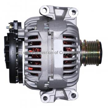 MPA 15416N Alternator product image 8 of 8