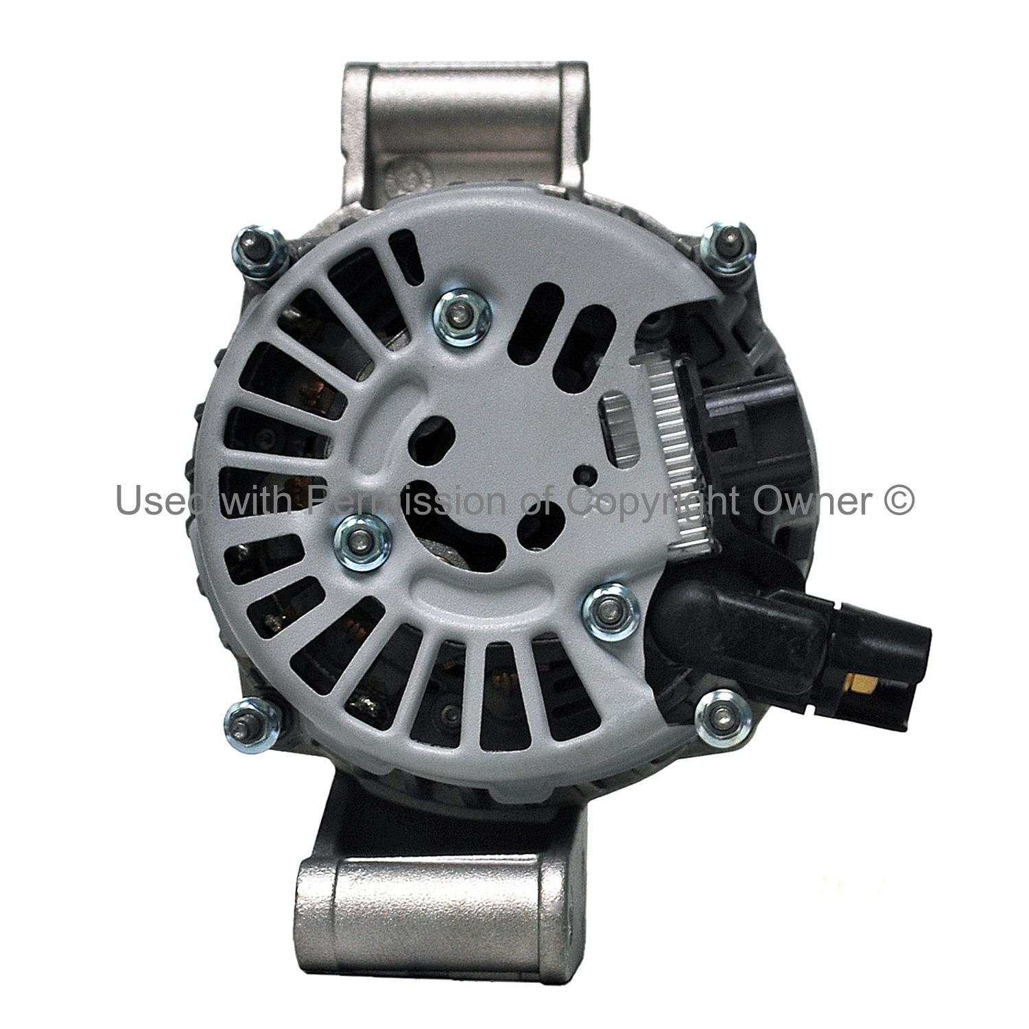 MPA 15419 Alternator product image 2 of 4