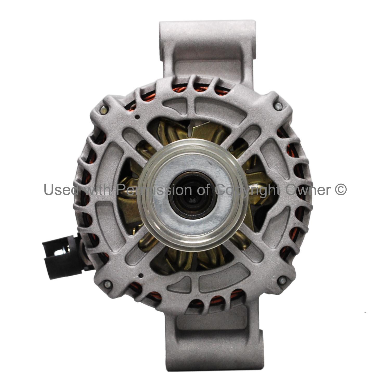 MPA 15420N Alternator product image 3 of 8
