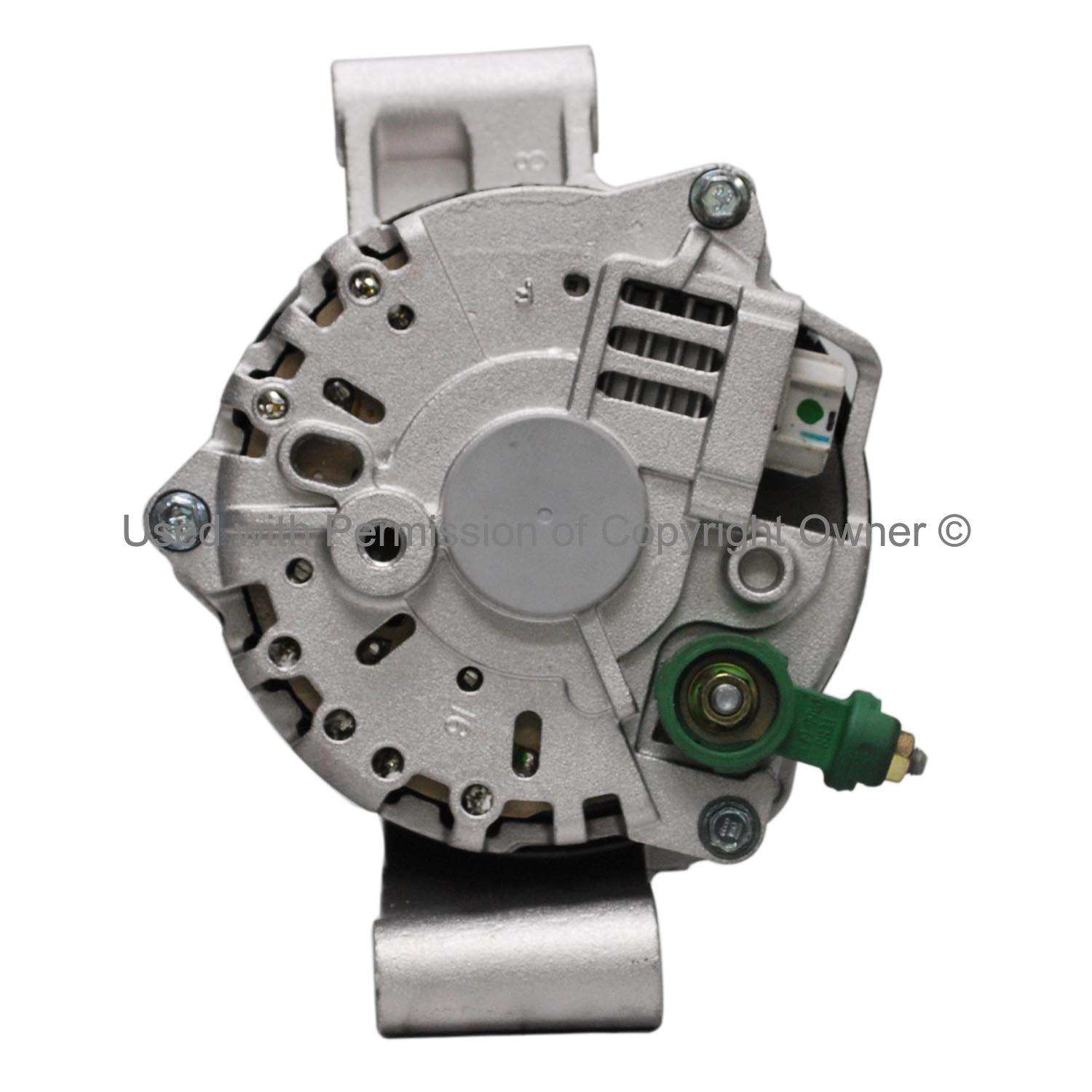 MPA 15421 Alternator product image 2 of 4