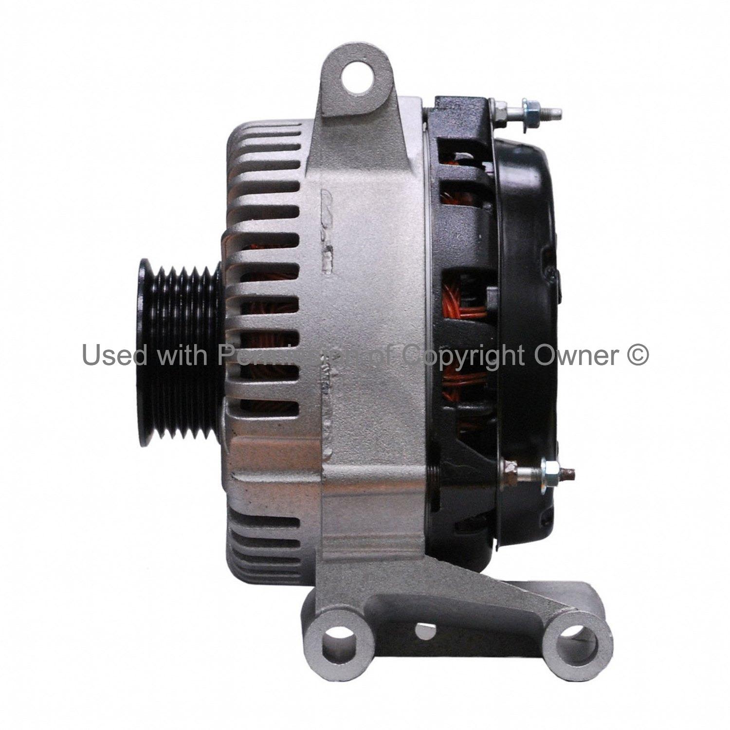 MPA 15422 Alternator product image 4 of 4