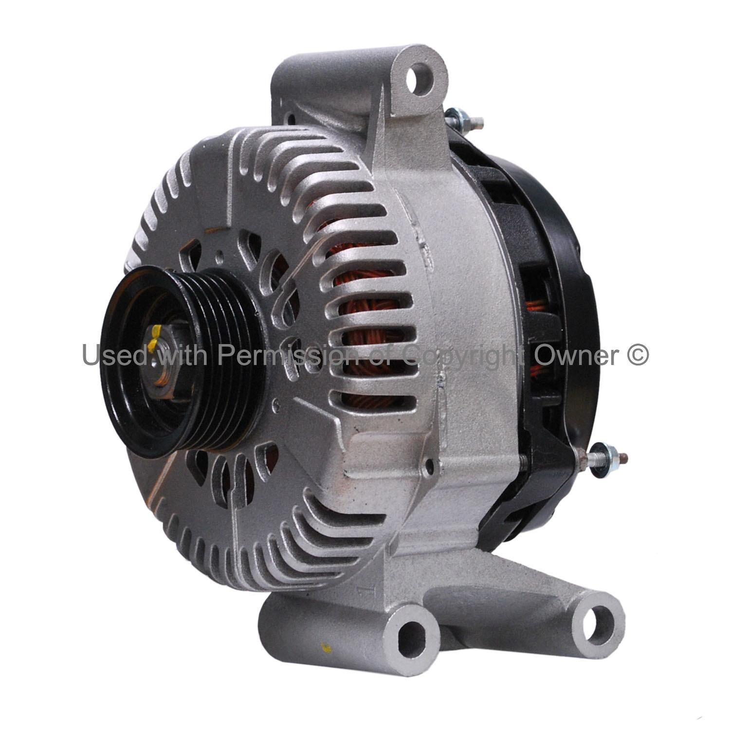 MPA 15422N - Alternator MPA 15422N Alternator product image 1 of 8