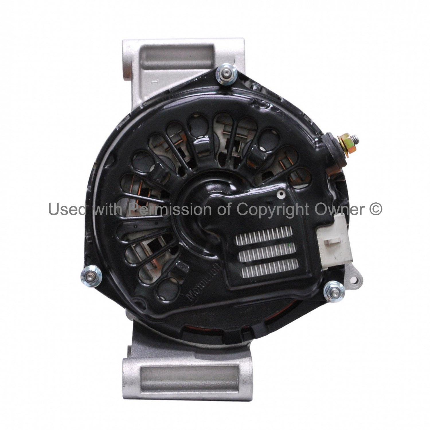 MPA 15422N - Alternator MPA 15422N Alternator product image 2 of 8