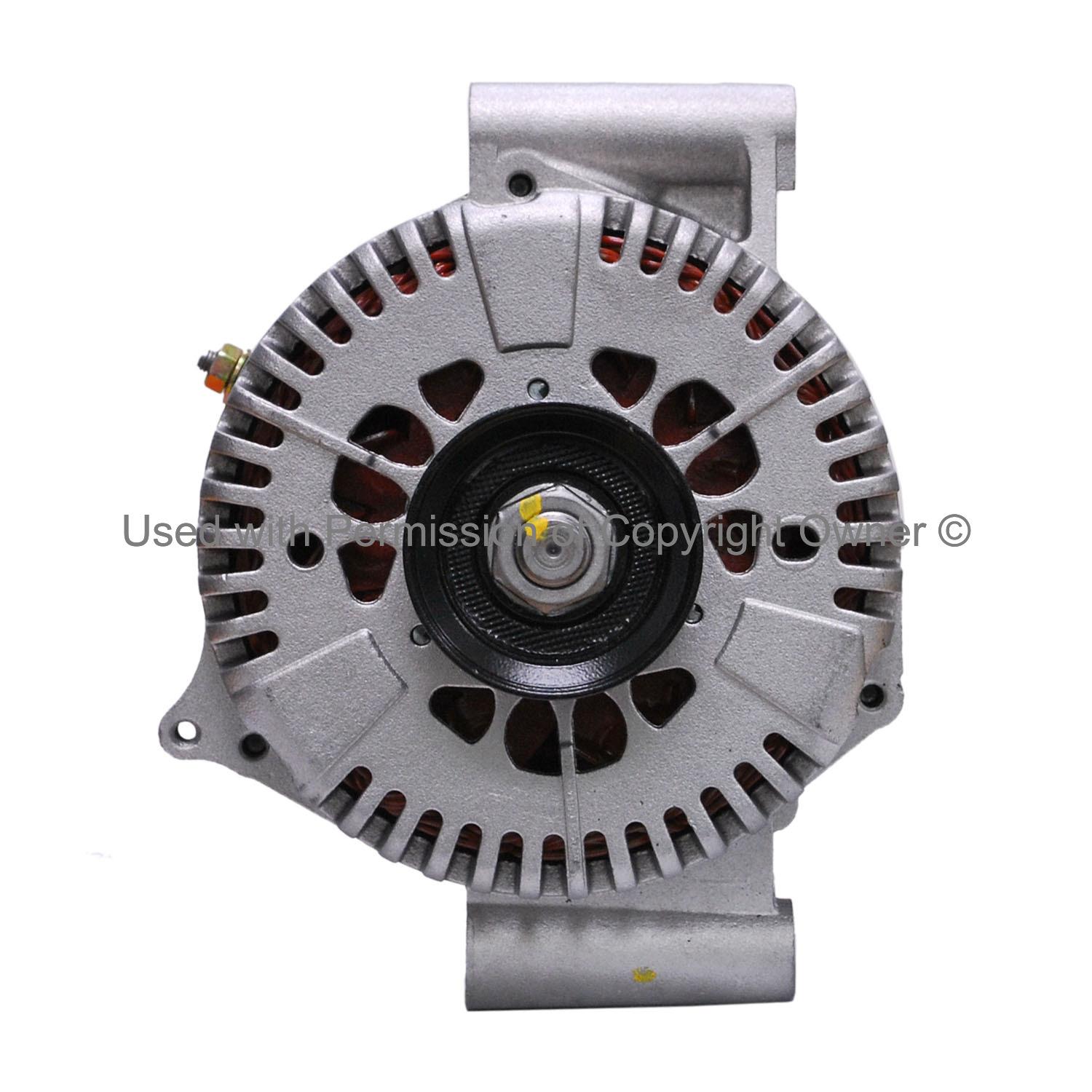 MPA 15422N - Alternator MPA 15422N Alternator product image 3 of 8
