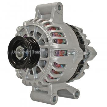MPA 15423N Alternator product image 1 of 8