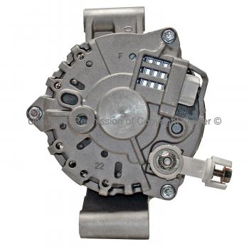 MPA 15423N Alternator product image 2 of 8