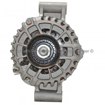 MPA 15423N Alternator product image 3 of 8