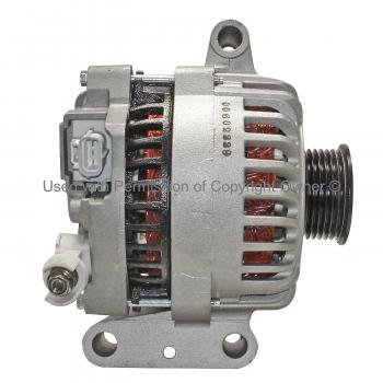MPA 15423N Alternator product image 4 of 8