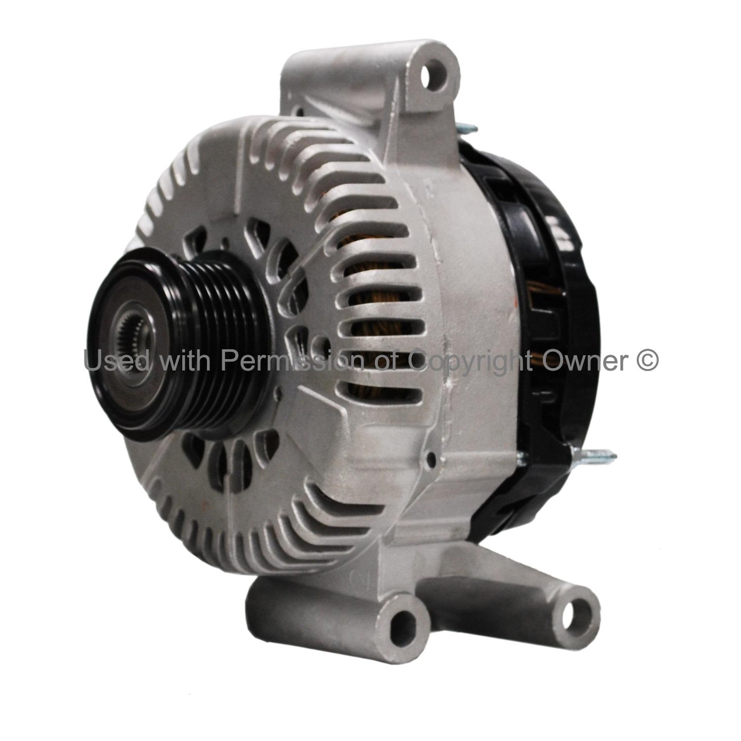 MPA 15424 Alternator product image 1 of 4