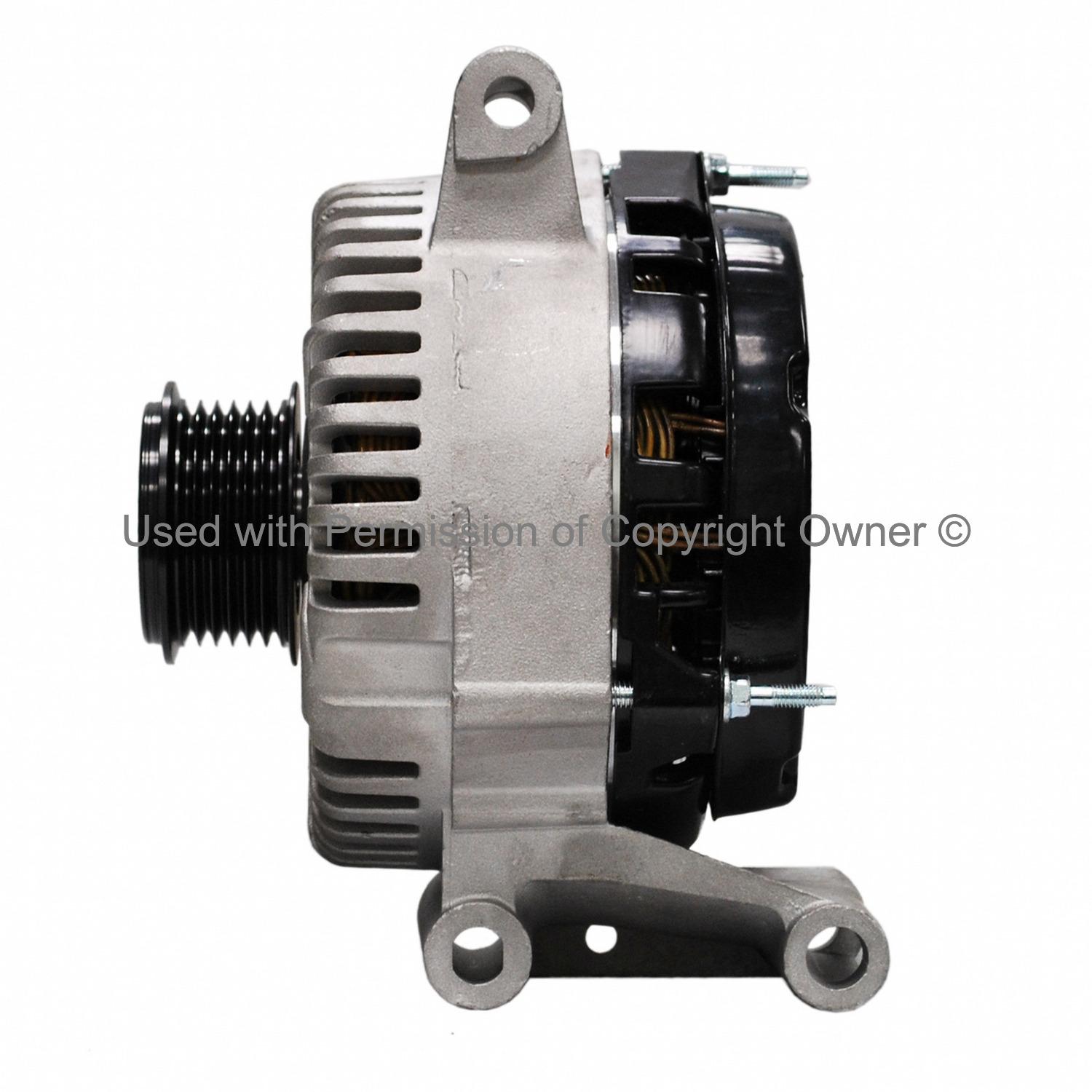 MPA 15424 Alternator product image 4 of 4