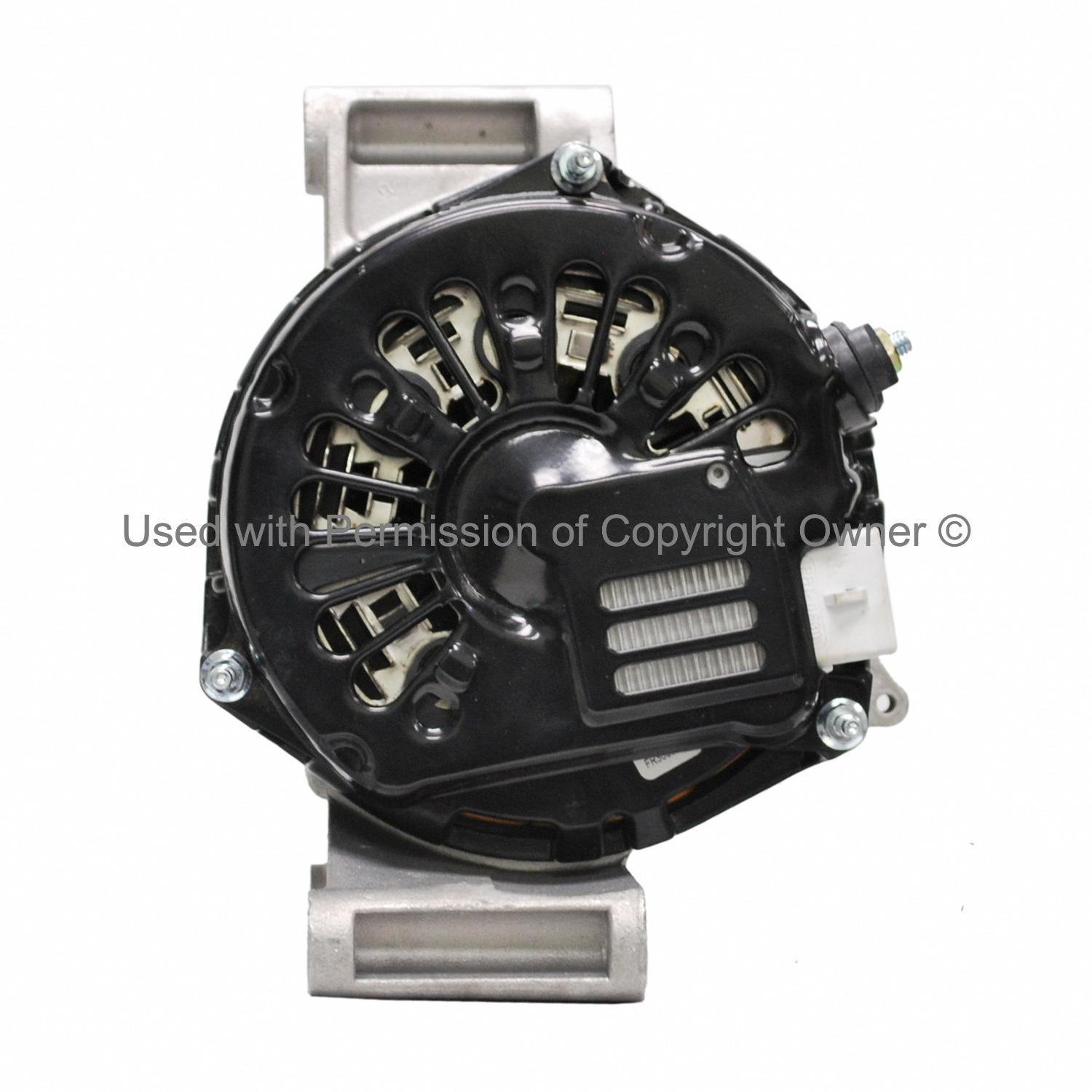 MPA 15424N Alternator product image 2 of 8