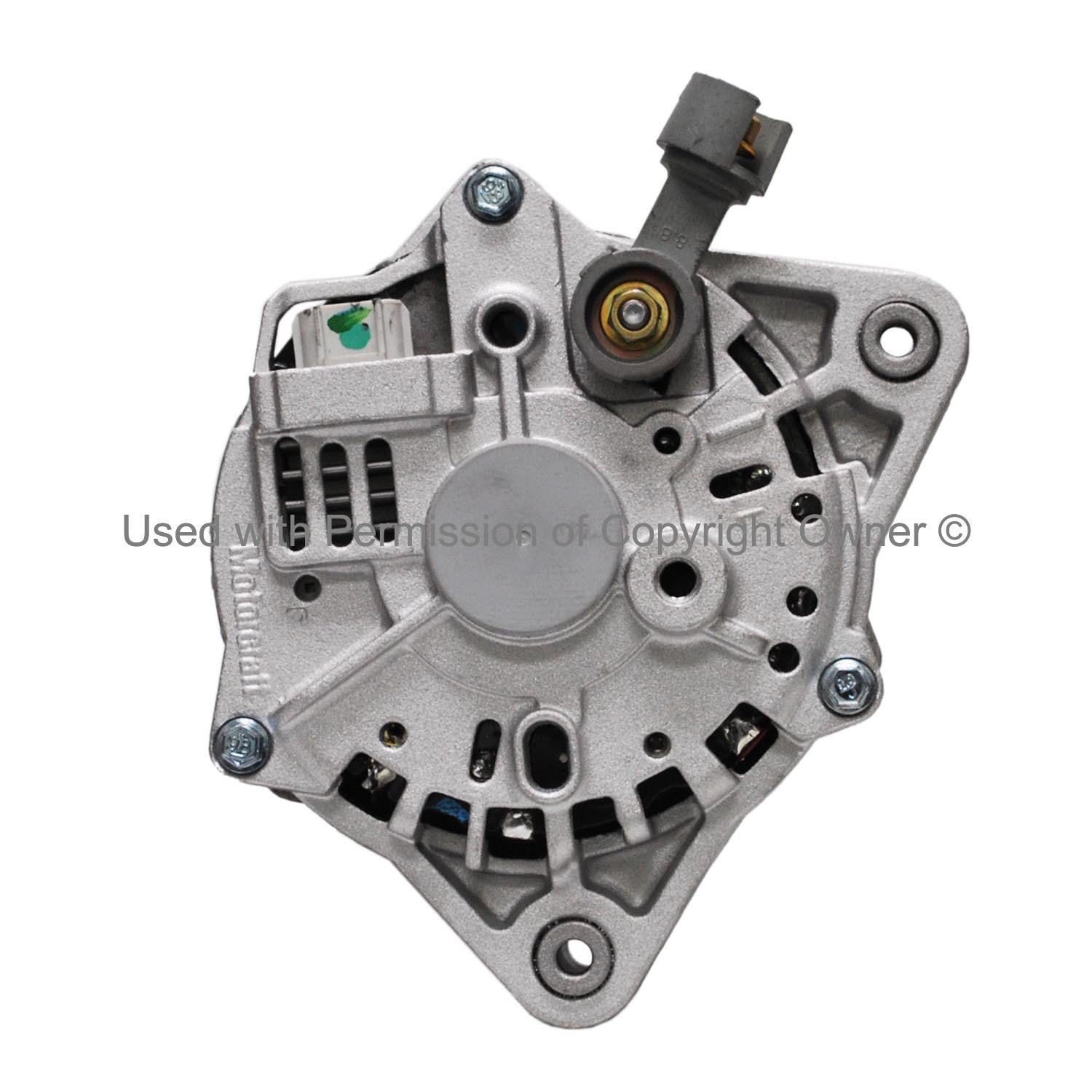 MPA 15425 - Alternator MPA 15425 Alternator product image 2 of 4