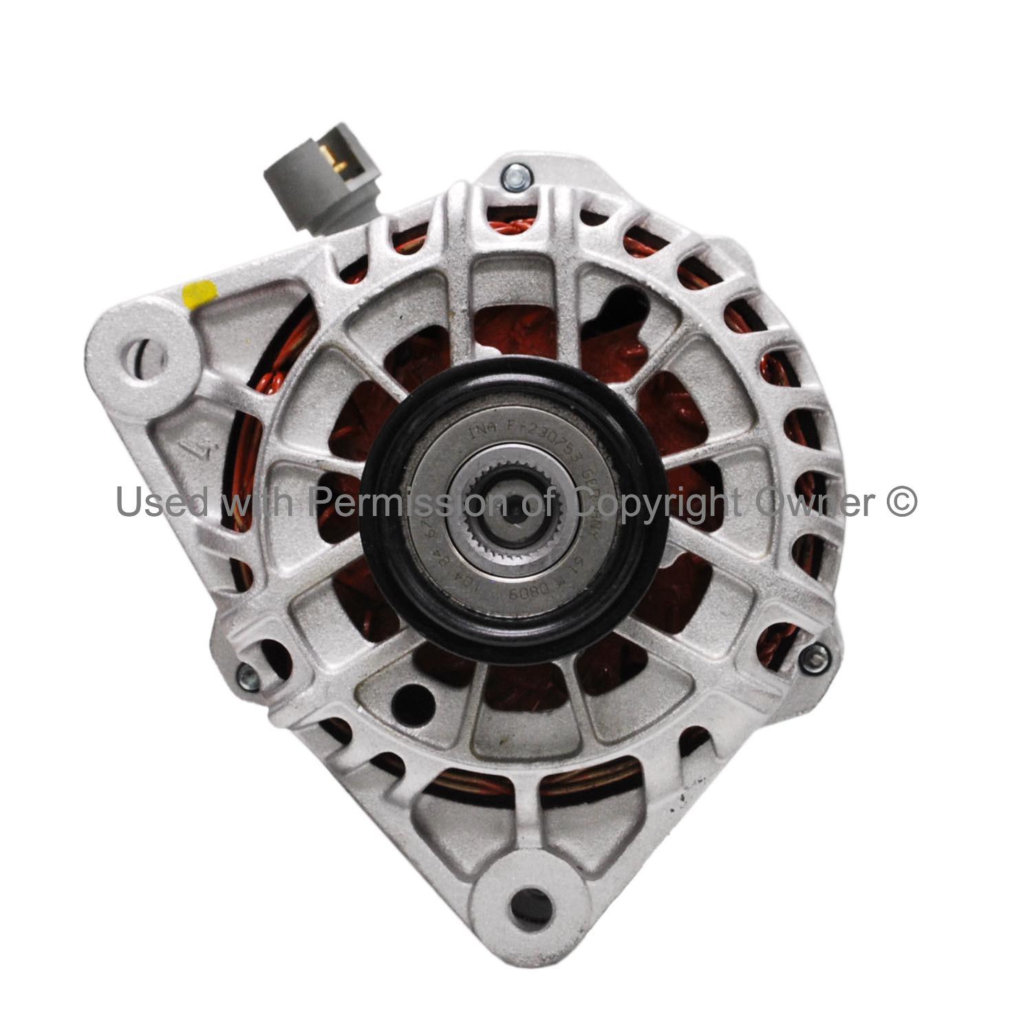 MPA 15425 - Alternator MPA 15425 Alternator product image 3 of 4