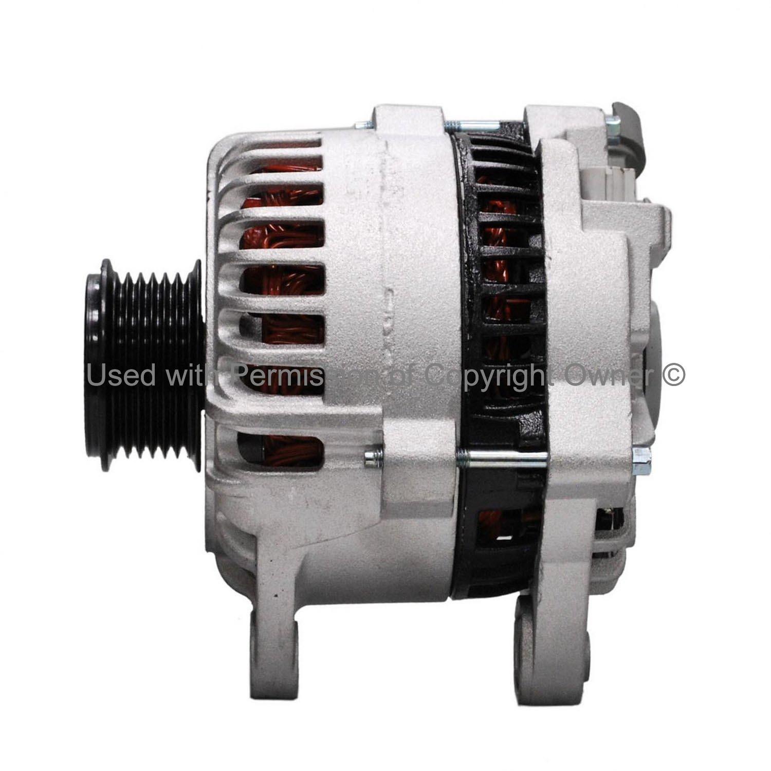 MPA 15425 - Alternator MPA 15425 Alternator product image 4 of 4