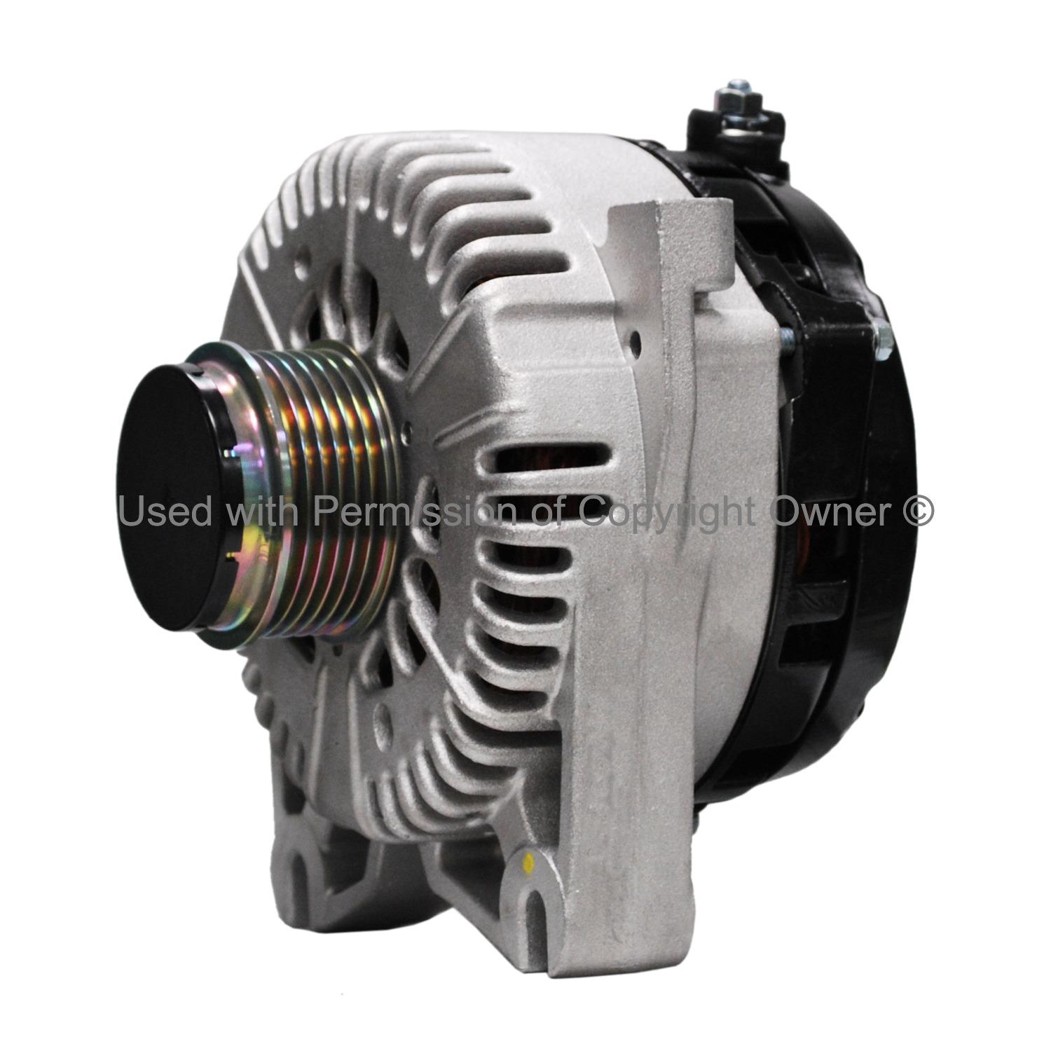 MPA 15426 Alternator product image 1 of 4
