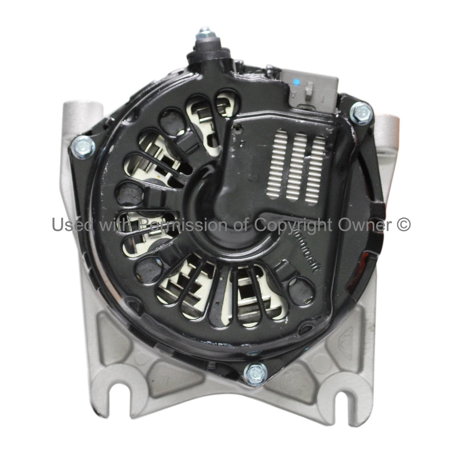 MPA 15426 Alternator product image 2 of 4