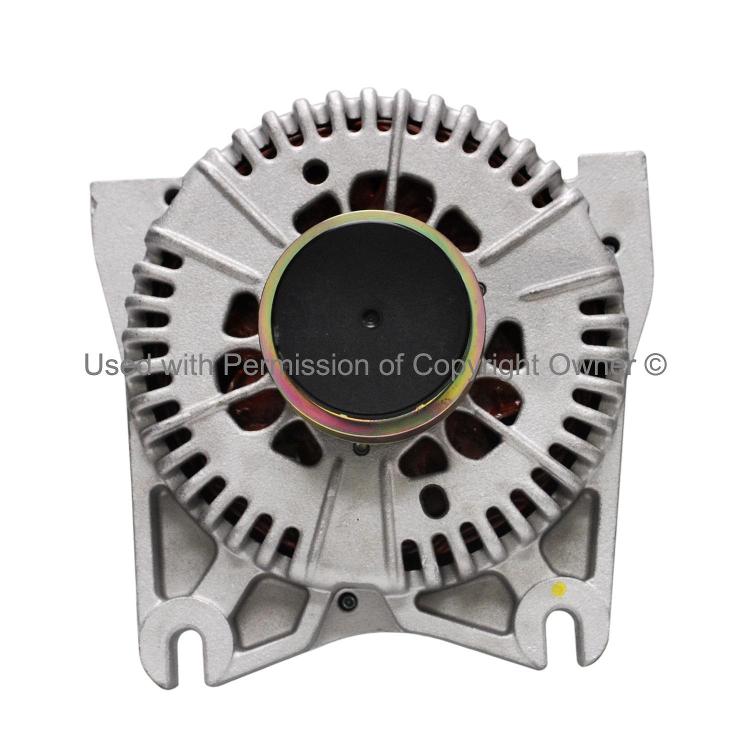 MPA 15426 Alternator product image 3 of 4