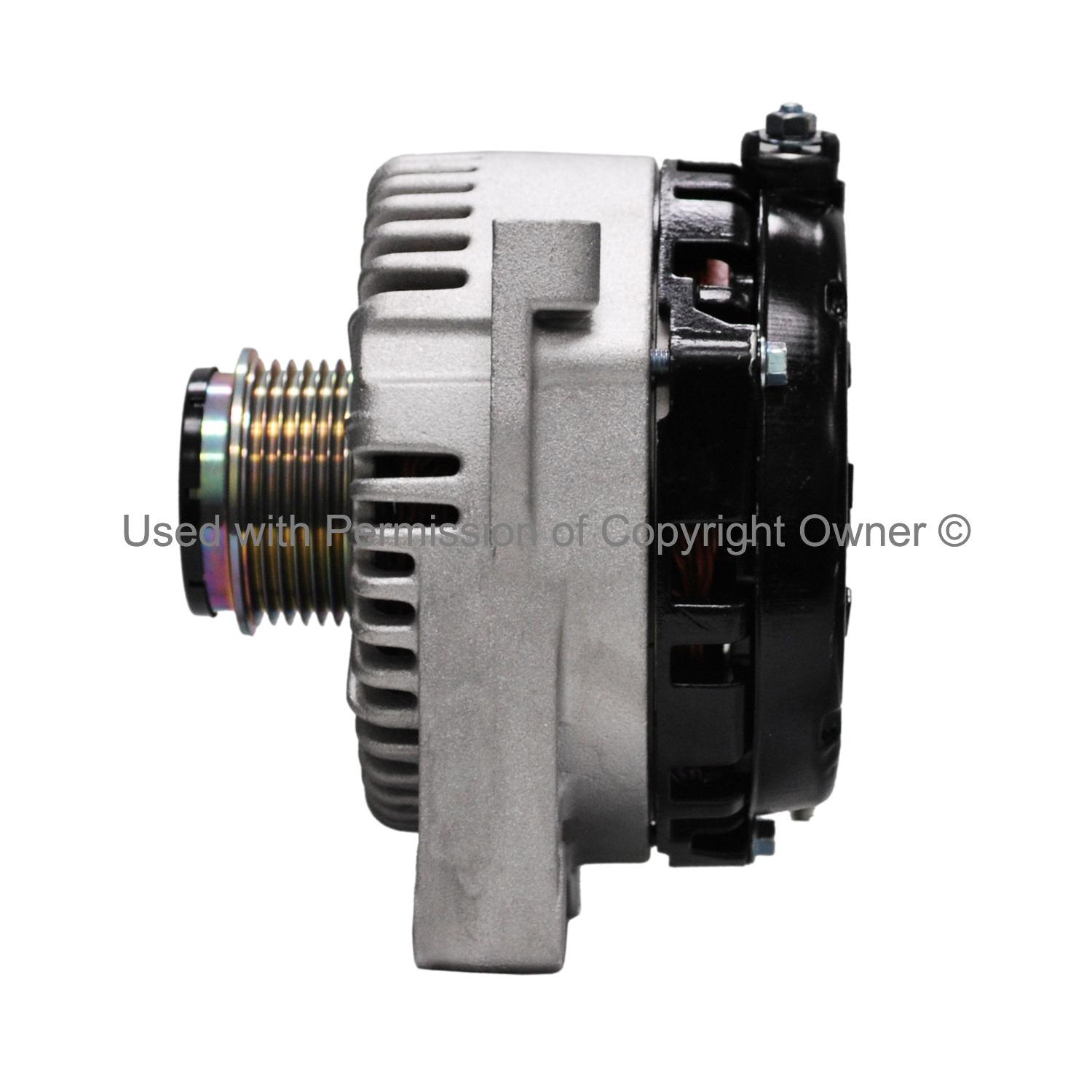 MPA 15426 Alternator product image 4 of 4
