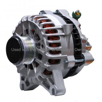 MPA 15428 Alternator product image 1 of 4