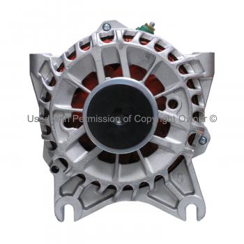MPA 15428 Alternator product image 3 of 4