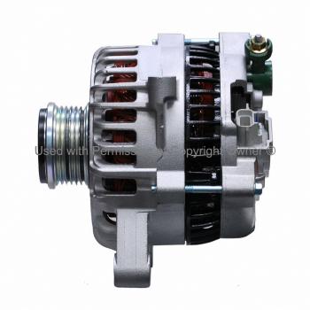 MPA 15428 Alternator product image 4 of 4
