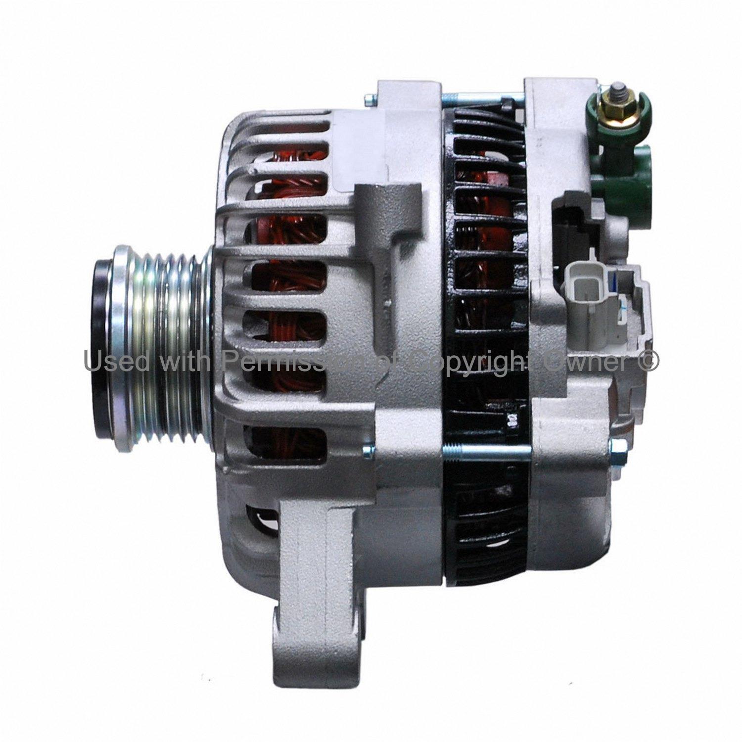 MPA 15428N Alternator product image 4 of 8