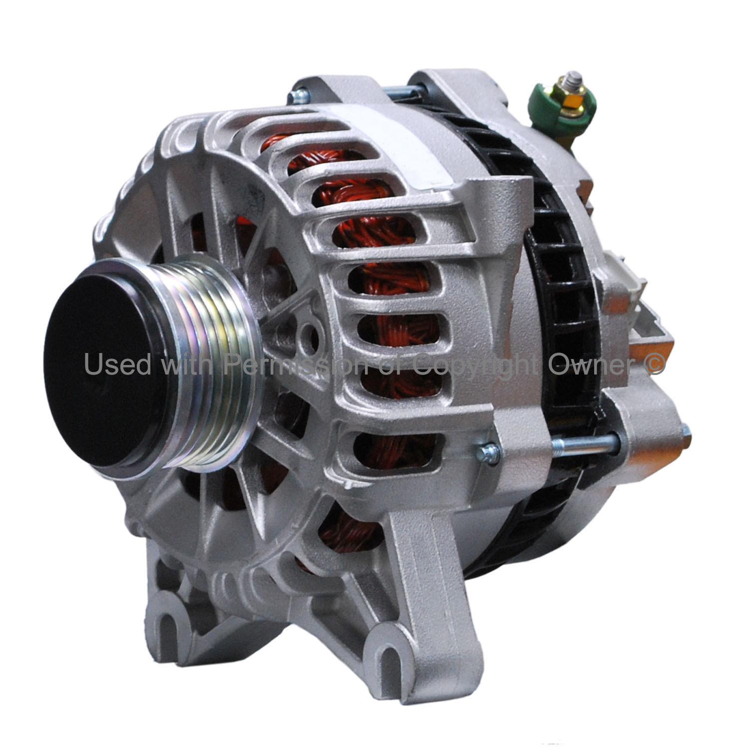MPA 15428N Alternator product image 5 of 8