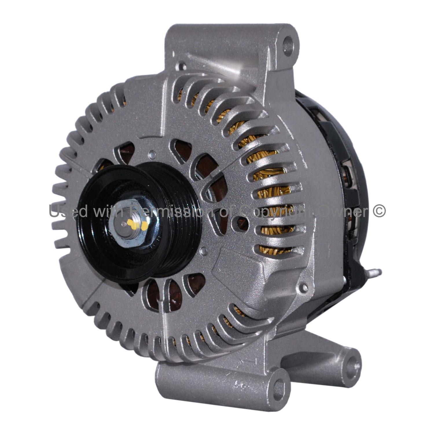 MPA 15429 Alternator product image 1 of 4
