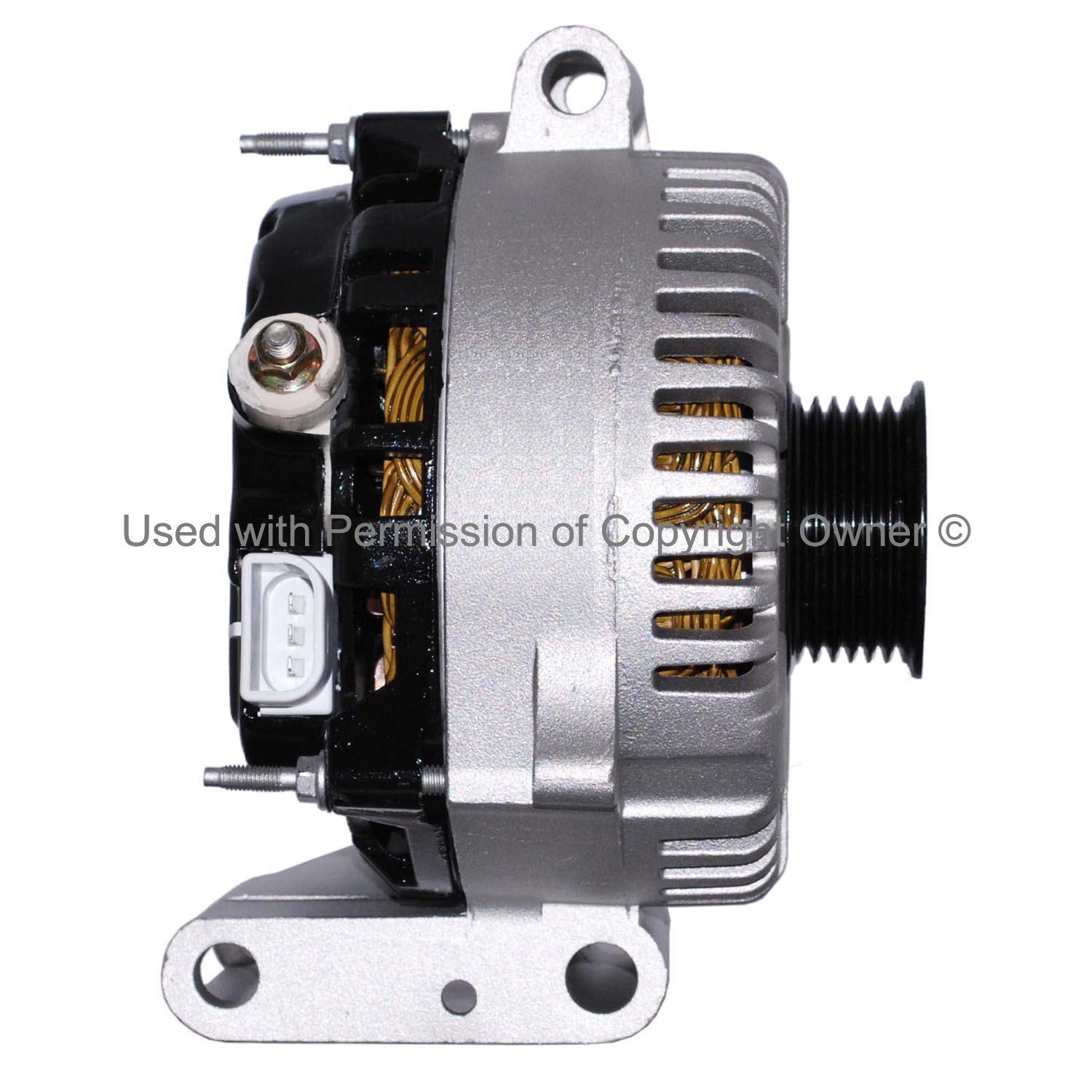 MPA 15429 Alternator product image 4 of 4