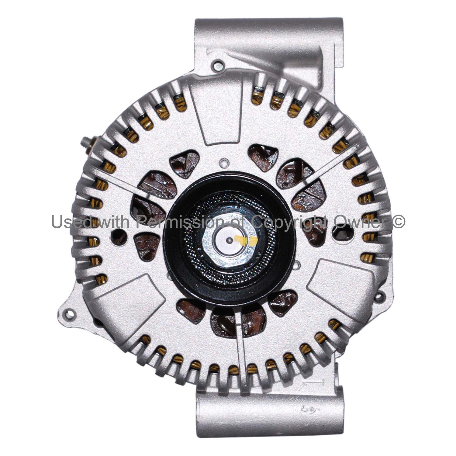 MPA 15429N Alternator product image 7 of 8