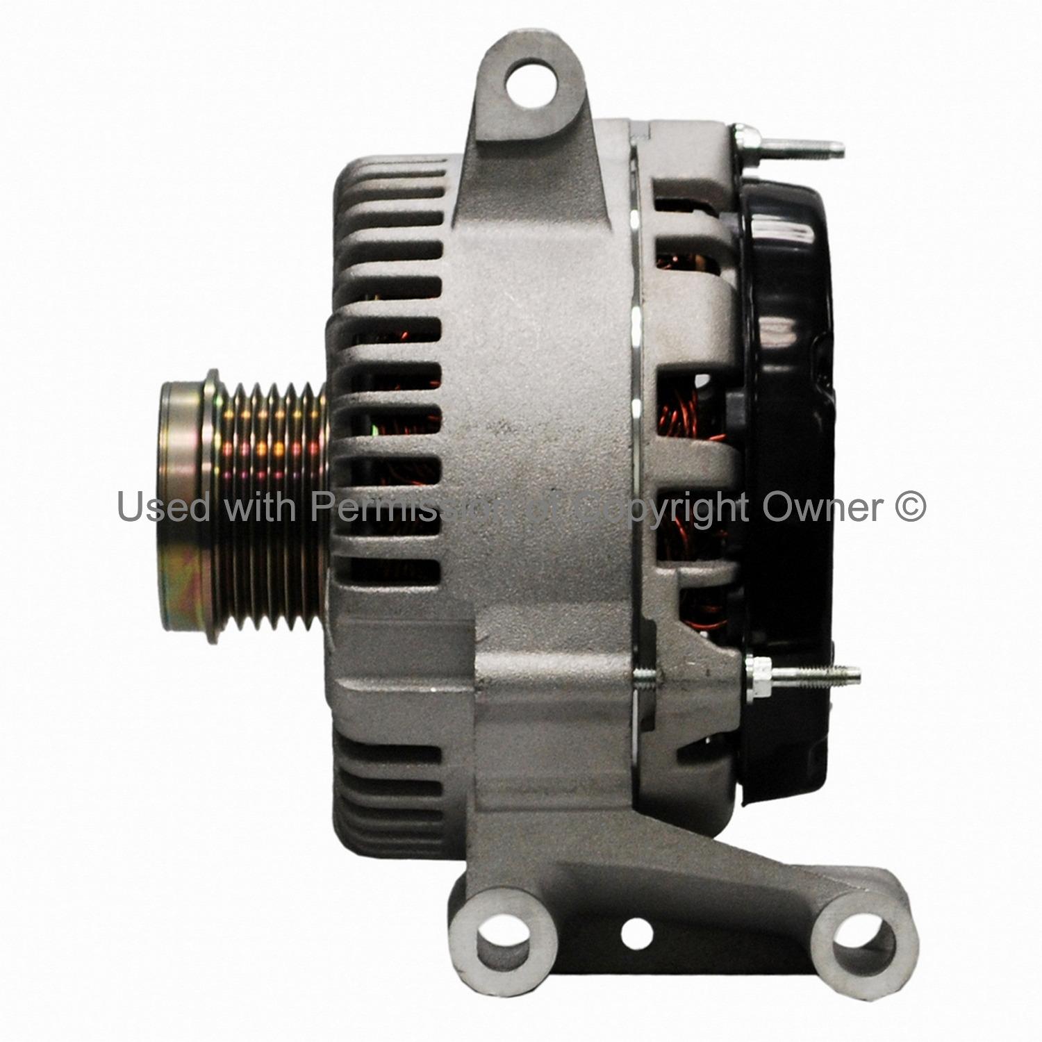 MPA 15430N Alternator product image 4 of 8