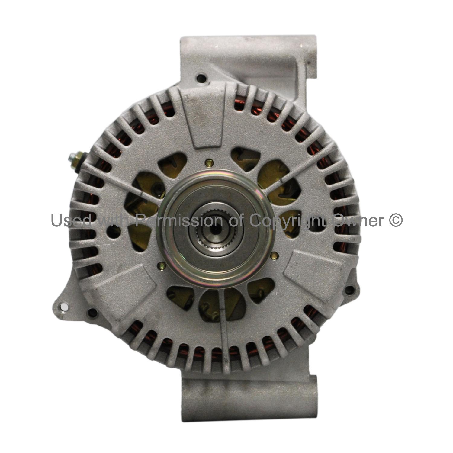 MPA 15430N Alternator product image 7 of 8