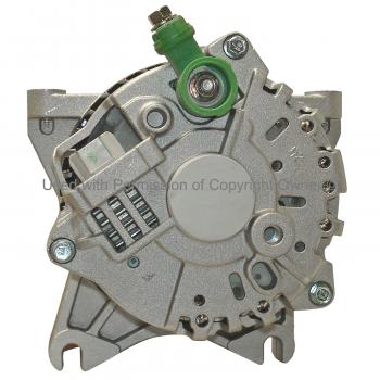 MPA 15431N Alternator product image 2 of 8