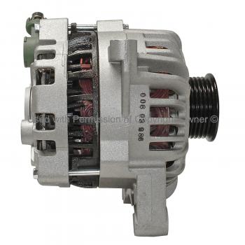 MPA 15431N Alternator product image 4 of 8