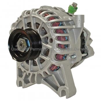 MPA 15431N Alternator product image 5 of 8