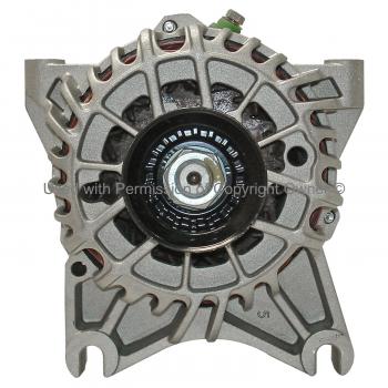 MPA 15431N Alternator product image 7 of 8