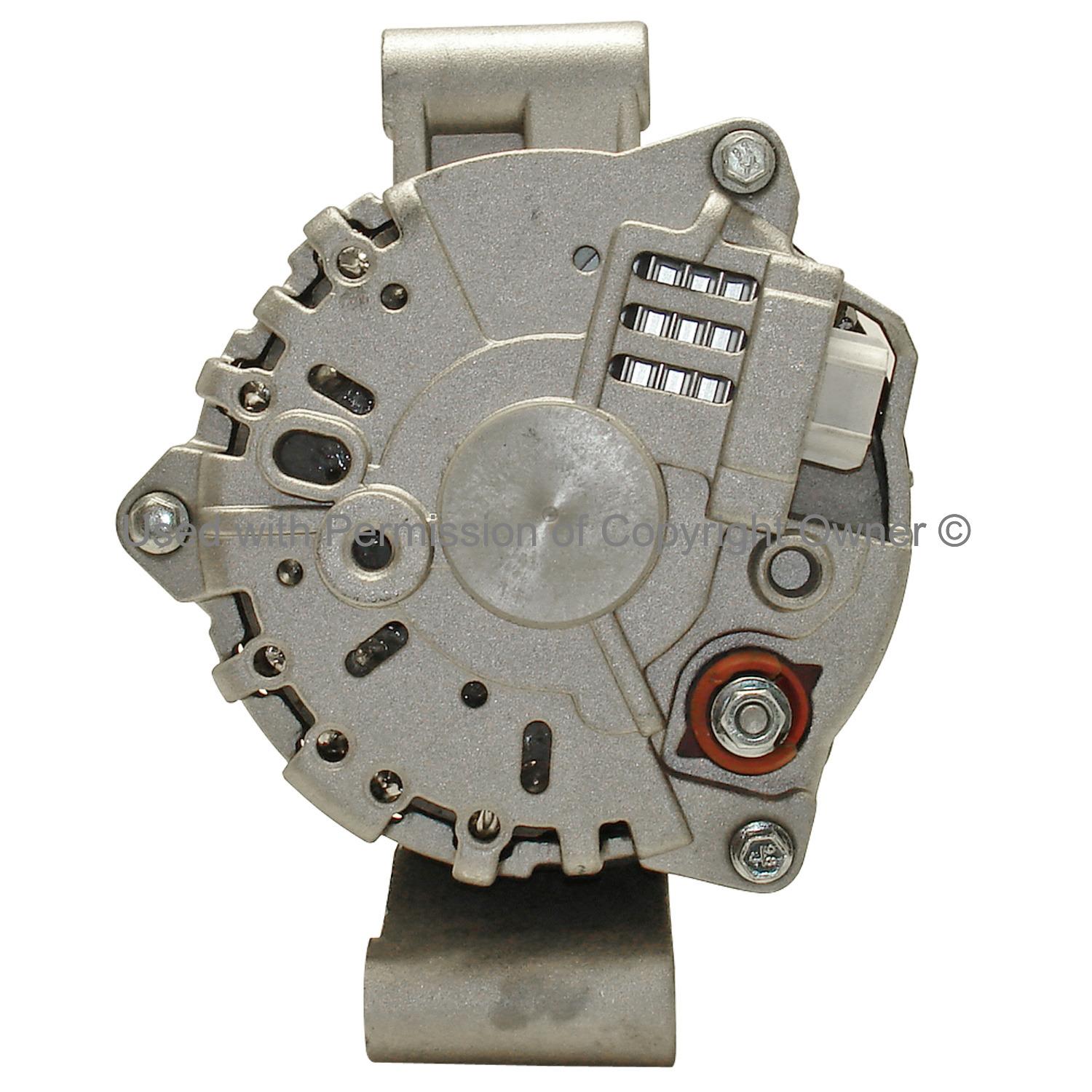 MPA 15432N Alternator product image 2 of 8