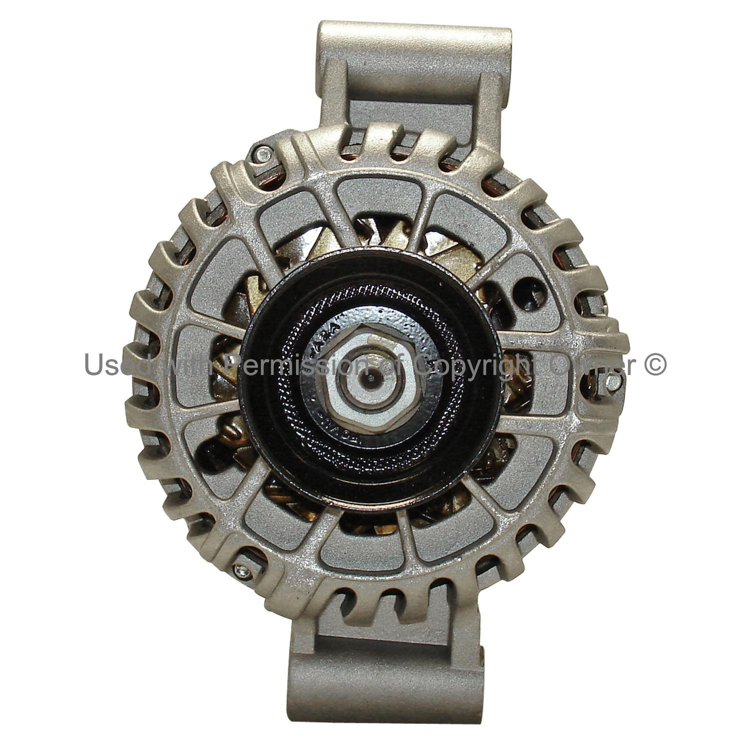 MPA 15432N Alternator product image 3 of 8