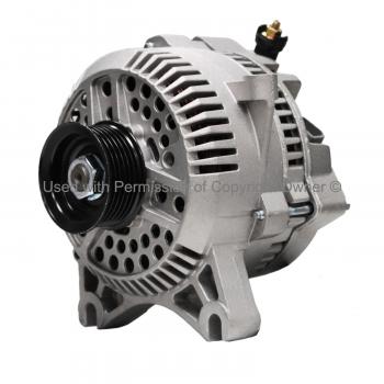 MPA 15433 Alternator product image 1 of 4