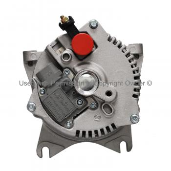 MPA 15433 Alternator product image 2 of 4