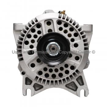 MPA 15433 Alternator product image 3 of 4