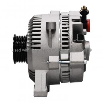 MPA 15433 Alternator product image 4 of 4