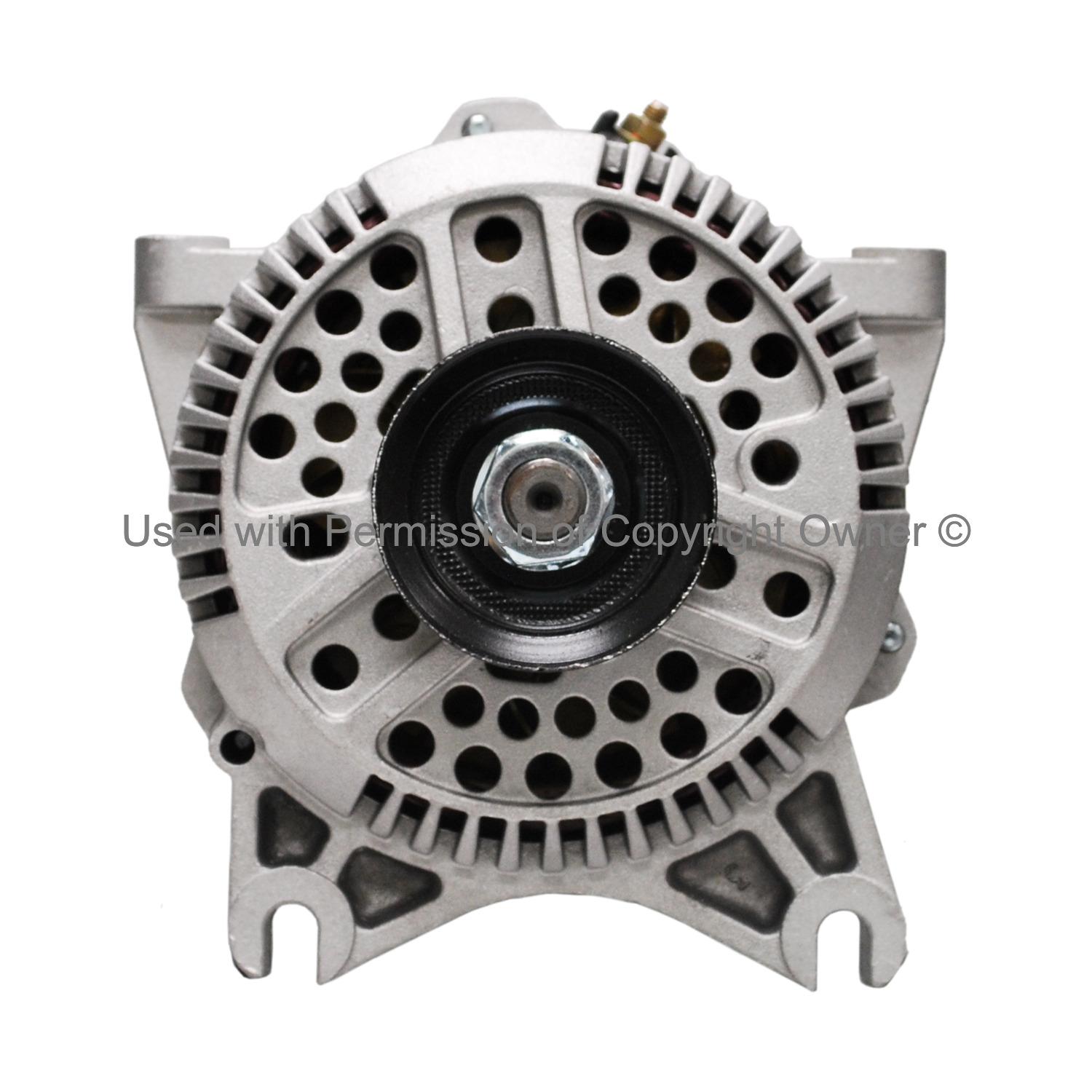 MPA 15433N - Alternator MPA 15433N Alternator product image 3 of 8