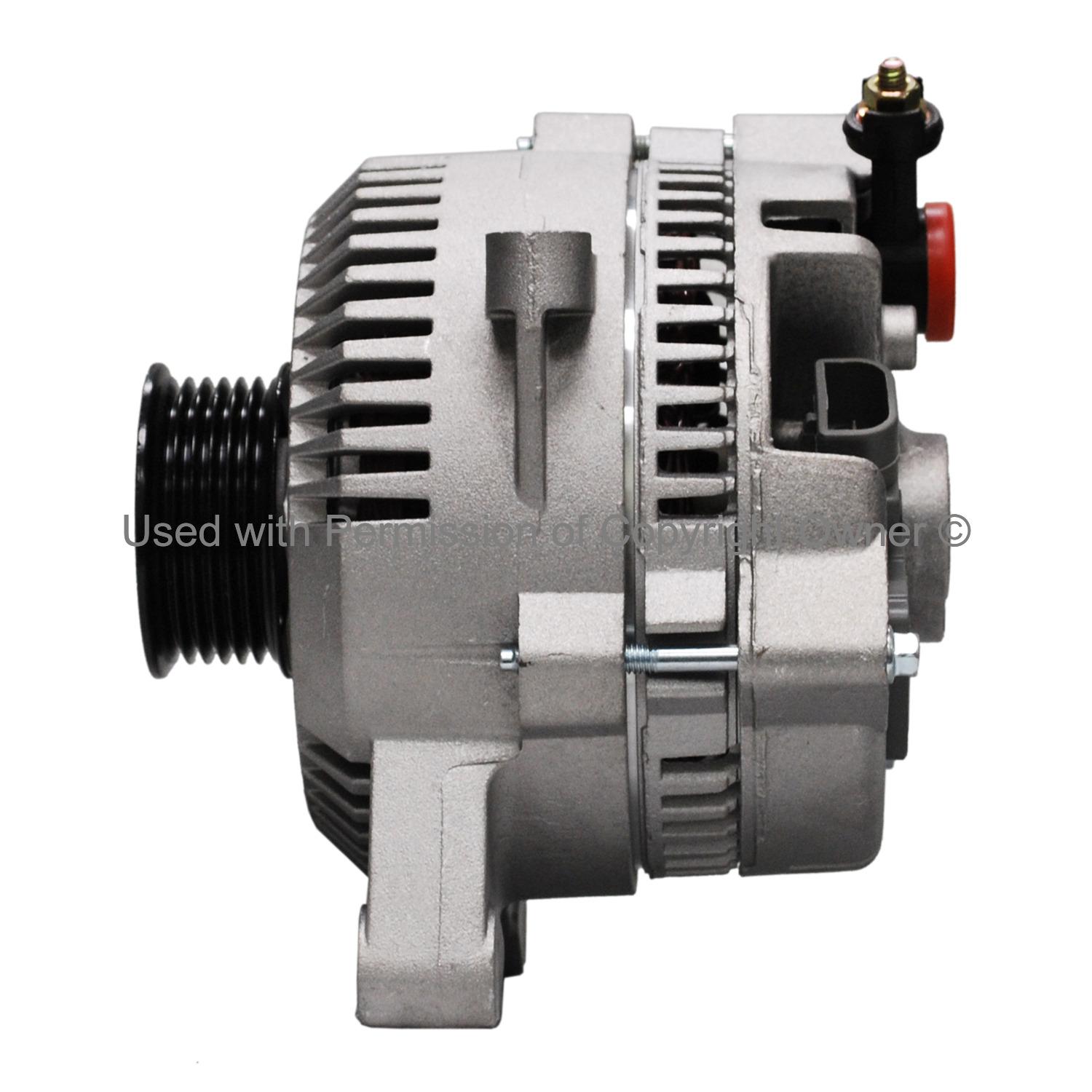 MPA 15433N - Alternator MPA 15433N Alternator product image 4 of 8