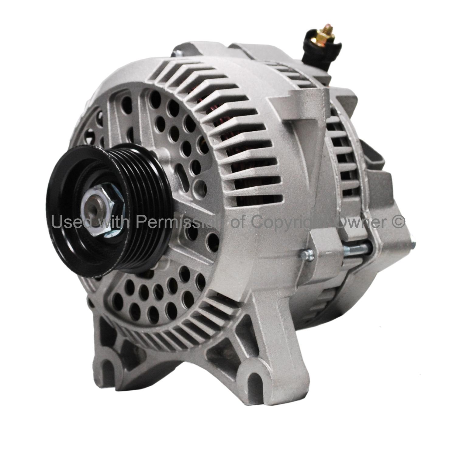 MPA 15433N - Alternator MPA 15433N Alternator product image 5 of 8