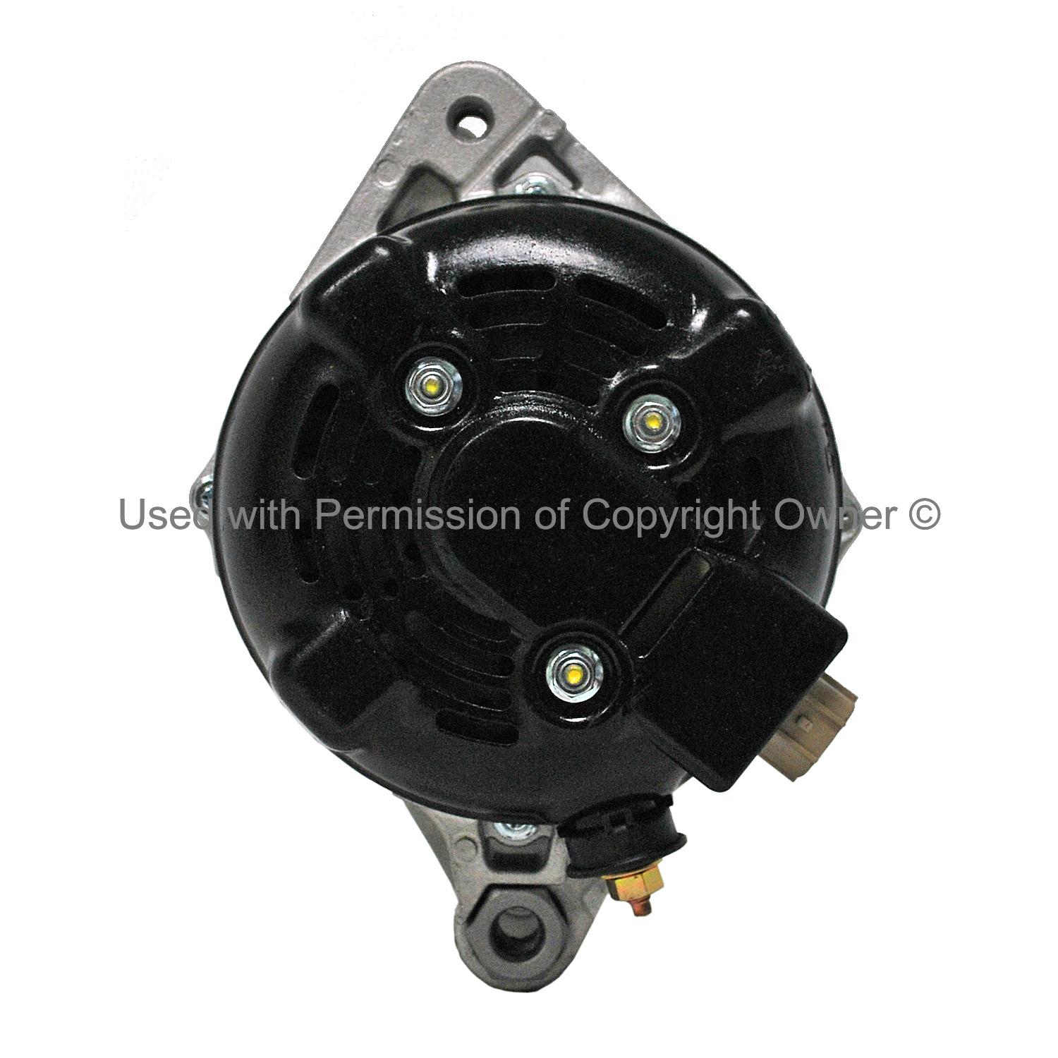 MPA 15435 - Alternator MPA 15435 Alternator product image 2 of 4